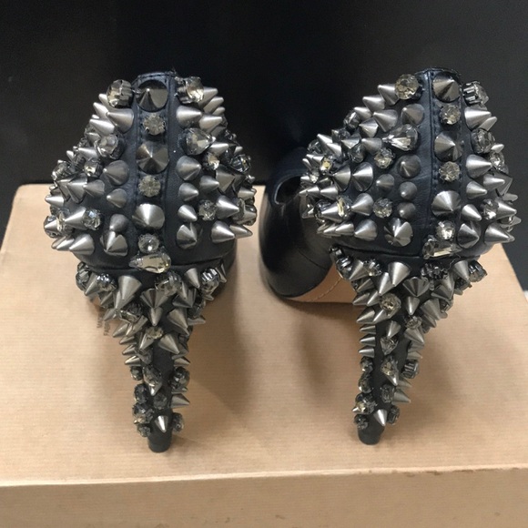 Sam Edelman Pumps - Picture 2 of 3